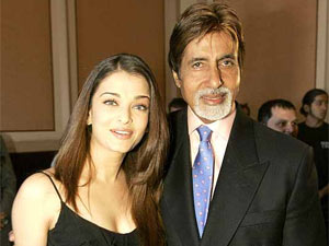 Amitabh Bachchan and Aishwarya Rai voted as the best dressed celebs!